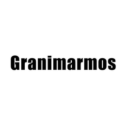 GRANIMARMOS trademark