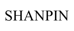 SHANPIN trademark