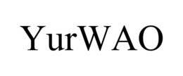 YURWAO trademark