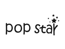 POP STAR trademark