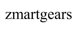 ZMARTGEARS trademark