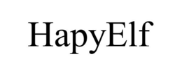 HAPYELF trademark