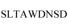 SLTAWDNSD trademark