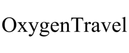 OXYGENTRAVEL trademark