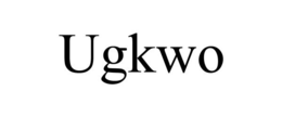 UGKWO trademark