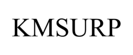 KMSURP trademark