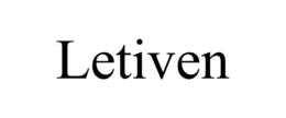 LETIVEN trademark