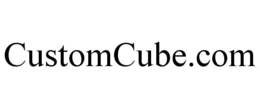 CUSTOMCUBE.COM trademark