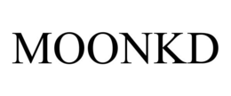 MOONKD trademark