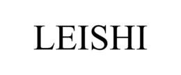 LEISHI trademark