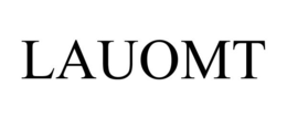 LAUOMT trademark