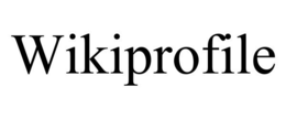 WIKIPROFILE trademark