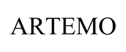 ARTEMO trademark