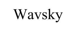 WAVSKY trademark