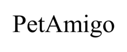 PETAMIGO trademark