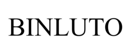 BINLUTO trademark