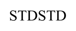 STDSTD trademark