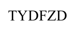 TYDFZD trademark