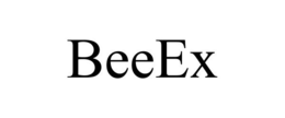 BEEEX trademark