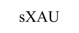 SXAU trademark