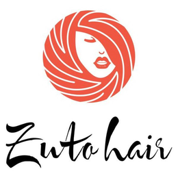 ZUTO HAIR trademark