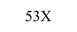 53X trademark