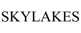 SKYLAKES trademark