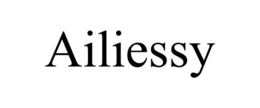 AILIESSY trademark