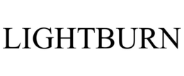 LIGHTBURN trademark