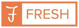 FFRESH trademark