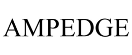 AMPEDGE trademark