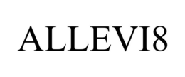ALLEVI8 trademark