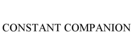 CONSTANT COMPANION trademark