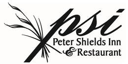 PSI PETER SHIELDS INN & RESTAURANT trademark