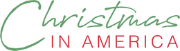 CHRISTMAS IN AMERICA trademark