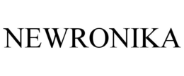 NEWRONIKA trademark