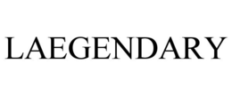 LAEGENDARY trademark