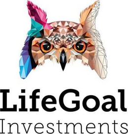 LIFEGOAL INVESTMENTS trademark