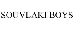 SOUVLAKI BOYS trademark