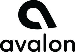 A AVALON trademark