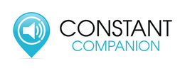 CONSTANT COMPANION trademark