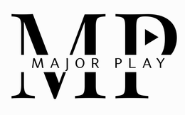 MAJOR PLAY MP trademark