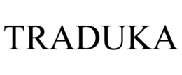 TRADUKA trademark