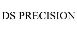 DS PRECISION trademark