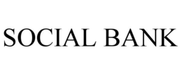 SOCIAL BANK trademark