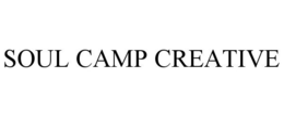 SOUL CAMP CREATIVE trademark