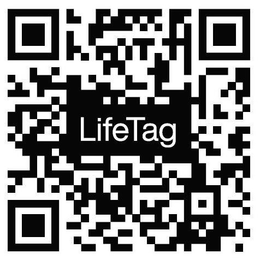 LIFETAG trademark