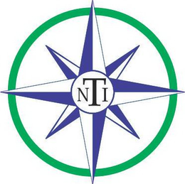 NTI trademark