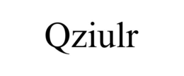 QZIULR trademark