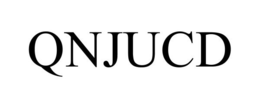 QNJUCD trademark